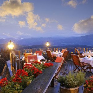 Naturhotel Alpenrose Millstatt**** - Kärnten 2 Nächte für 2 Personen inkl. 3/4 Pension nur € 399,- (statt ca. € 600,-)
