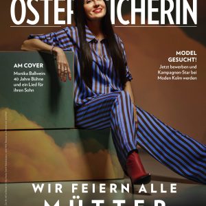 OBERÖSTERREICHERIN Einzelmagazin