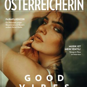 NIEDERÖSTERREICHERIN Einzelmagazin
