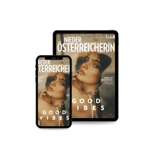 NIEDERÖSTERREICHERIN PDF-Jahres-Abo