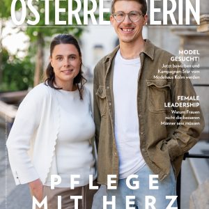 OBERÖSTERREICHERIN Einzelmagazin
