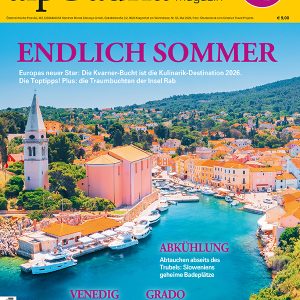 Alpe Adria Magazin - Einzelausgabe Print