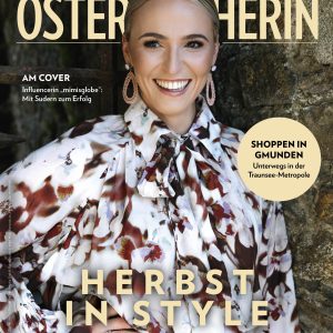 OBERÖSTERREICHERIN Einzelmagazin