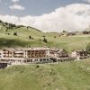 Hotel Goldener Berg ****S Oberlech