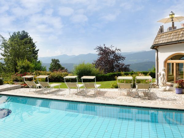 Naturhotel Alpenrose**** - Millstättersee Kärnten – Bild 5