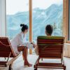 Hotel Goldener Berg ****S Oberlech – Bild 5