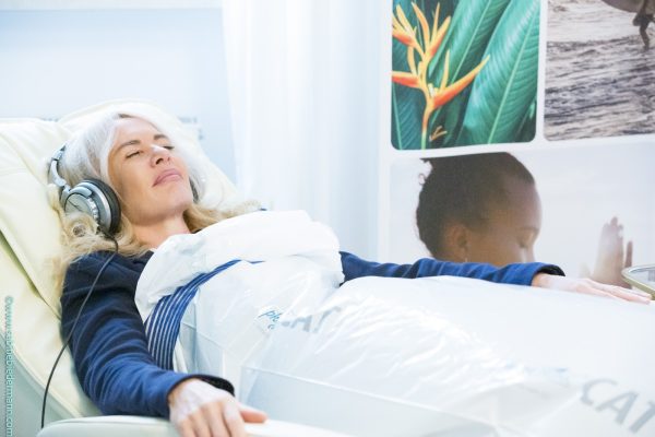New Energy Medical Center - Gutschein iWv. € 130,- um nur € 89,-