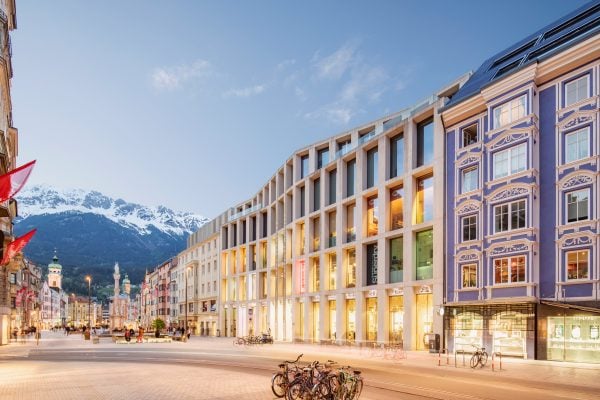 TIROLERIN SUPER DEAL | 100-Euro Kaufhaus Tyrol Shopping-Gutschein um nur 80 Euro! – Bild 2