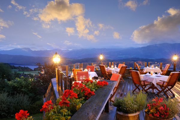 Naturhotel Alpenrose**** - Millstättersee Kärnten – Bild 6