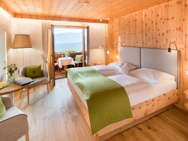 Naturhotel Alpenrose**** - Millstättersee Kärnten – Bild 2