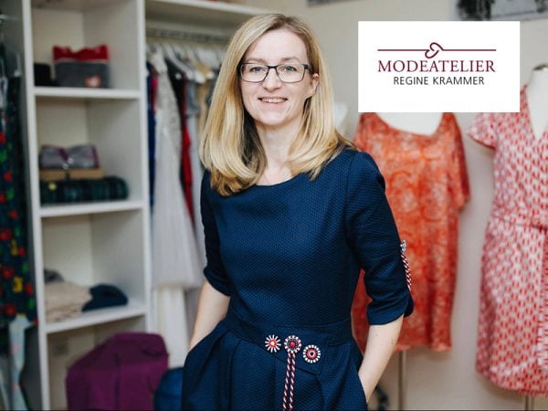 Modeatelier Regine Krammer - Gutscheine im Wert von € 150