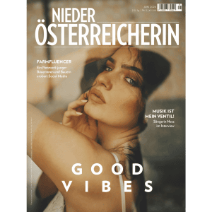 NIEDERÖSTERREICHERIN Jahres-Abo Print