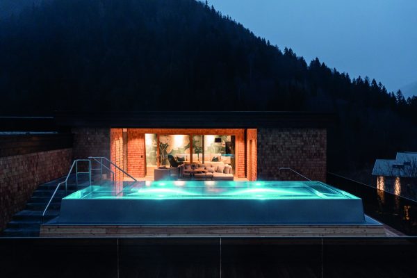 Day Spa Gutschein - Hotel Rieser | Achensee Resort – Bild 5