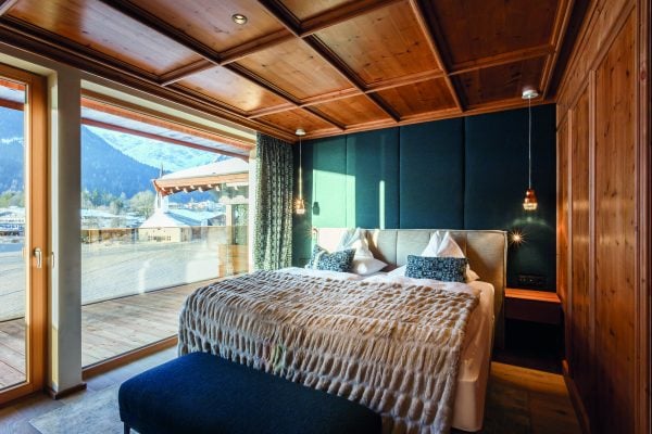 Day Spa Gutschein - Hotel Rieser | Achensee Resort – Bild 2