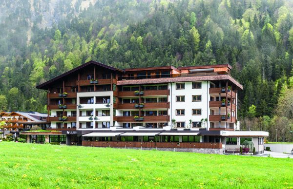 Day Spa Gutschein - Hotel Rieser | Achensee Resort