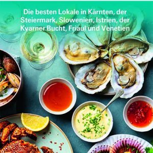 Alpe Adria Guide - Printausgabe