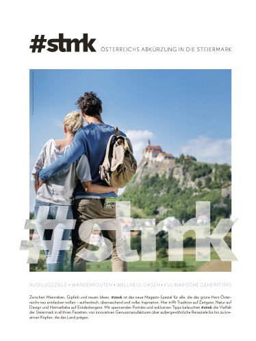 Das Steiermark-Special der Bundesländerinnen