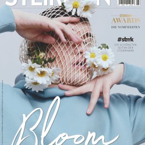 STEIRERIN April 2026