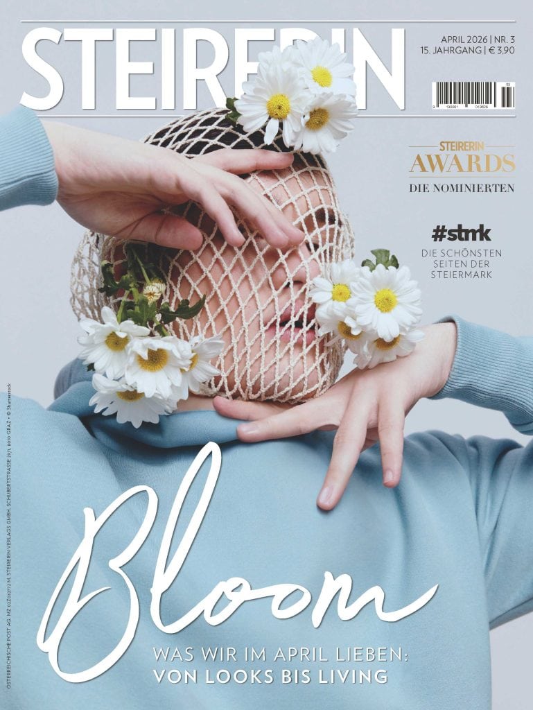 STEIRERIN April 2026