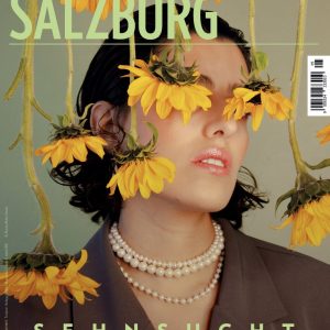 UNSER SALZBURG Einzelmagazin