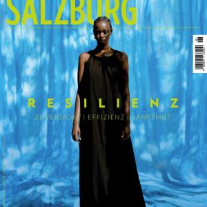 UNSER SALZBURG Einzelmagazin