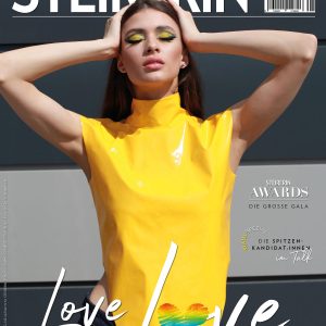 STEIRERIN Einzelmagazin