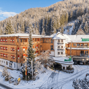 Hotel GUT Trattlerhof & Chalets**** - Bad Kleinkirchheim