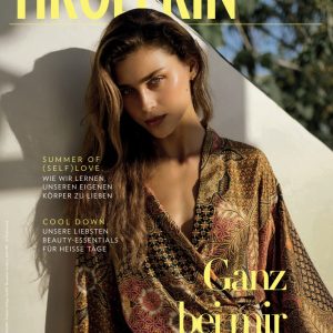 TIROLERIN Einzelmagazin