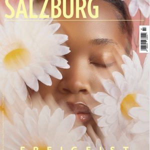 UNSER SALZBURG Einzelmagazin
