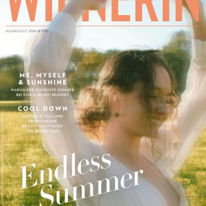 WIENERIN Einzelmagazin