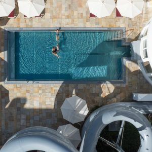 Wertgutschein für Leading Family Hotels & Resort Löwe & Bär