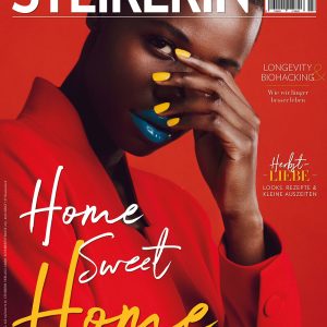 STEIRERIN Einzelmagazin