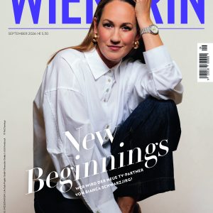 WIENERIN Einzelmagazin