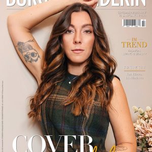 BURGENLÄNDERIN Einzelmagazin