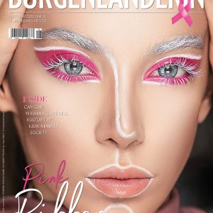 BURGENLÄNDERIN Einzelmagazin