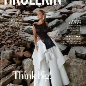 TIROLERIN Einzelmagazin
